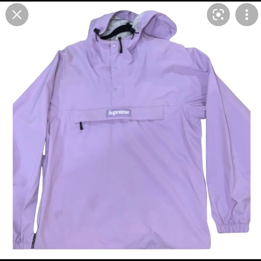 Supreme jacket 🧥